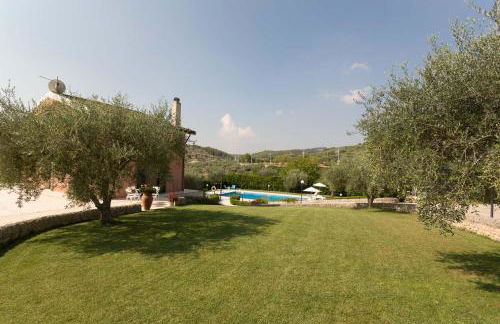 Villa Calaforno - Foto 18