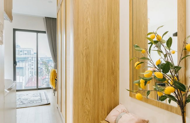 Myrcella Urban Studio - Foto 11