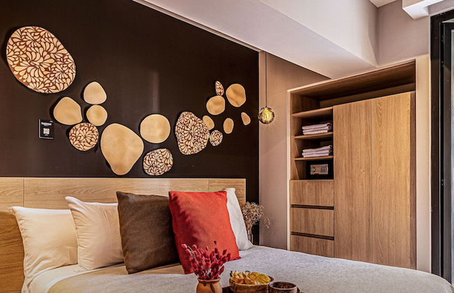 Kukun Inspire Polanco - Foto 77