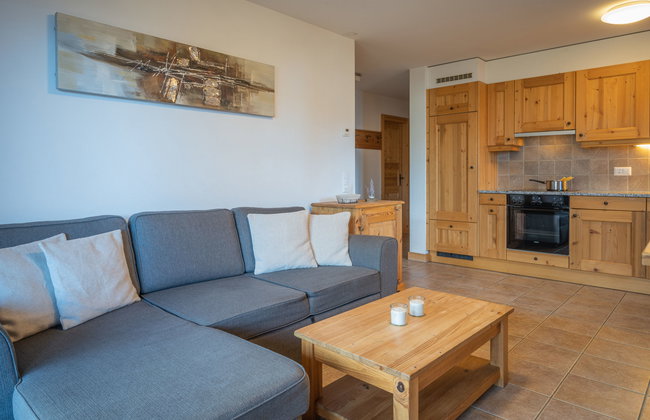 Les Chalets de Marie A 21 - Photo 4