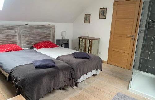 Gîtes du Grand Bois - Foto 6