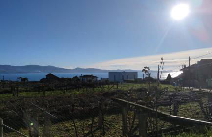 Casa vacacional Sanxenxo - Foto 23