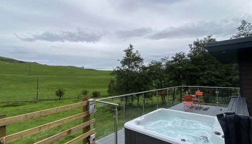 Laigh Letterpin Lodge - Foto 4