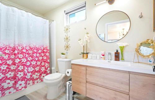 I - Chic 4BR Casa By Universal - Patio - Games - FIFA World Cup SoFi - Foto 31