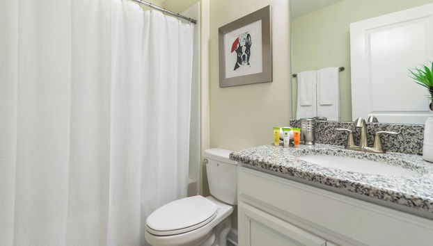 Comodidade do alojamento