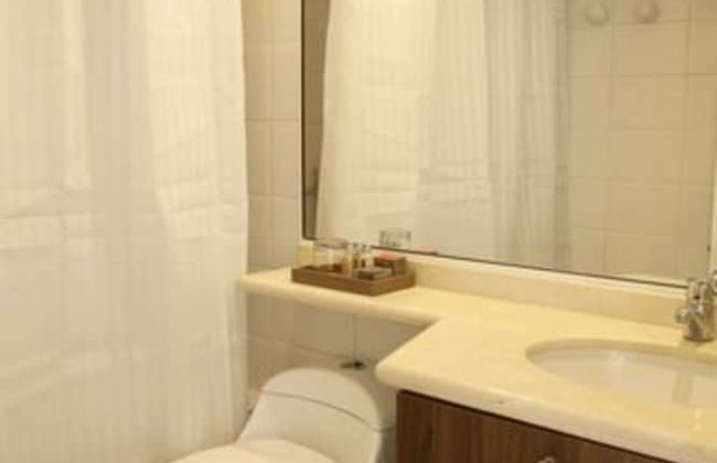 Time Suite - Comfort Apartments - Foto 28