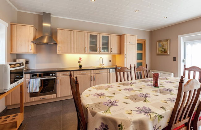 Cozy Cottage for 8 Guests - Foto 21