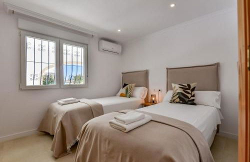 Villas Guzman - Villa Mario - Foto 48