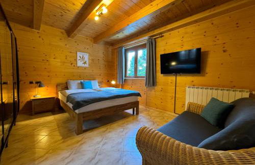 Casa Little Italy - Foto 16