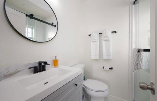 Walk to La Jolla Shores 2 homes Luxury Villa - Foto 65