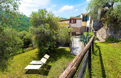 Hostdomus - Olive & Garden - Photo 26