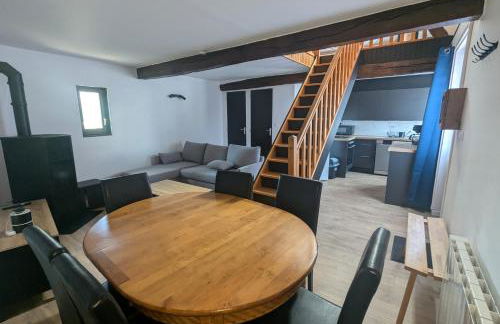 La fermette du Marais - Foto 42