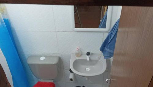 Kitnet simples ideal para conhecer campina grande - Foto 3