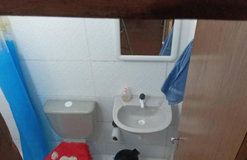 Kitnet simples ideal para conhecer campina grande - Foto 3