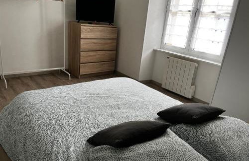 Chanoine Boursier - Foto 47