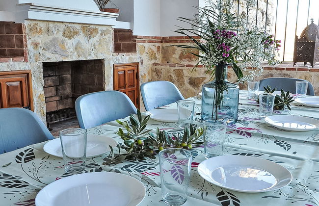 Torreon de Morayma - Foto 33