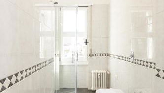 Design and Fashion - new bright apartment - Foto 4, Shower
