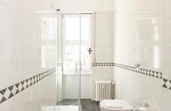 Design and Fashion - new bright apartment - Foto 4