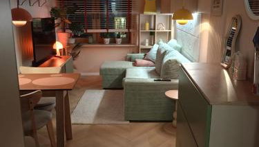 Retro Studio Centrum - Foto 5