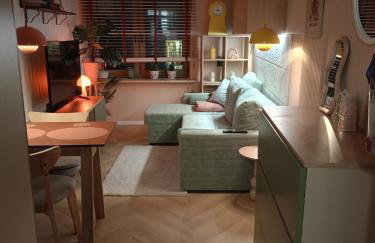 Retro Studio Centrum - Foto 5