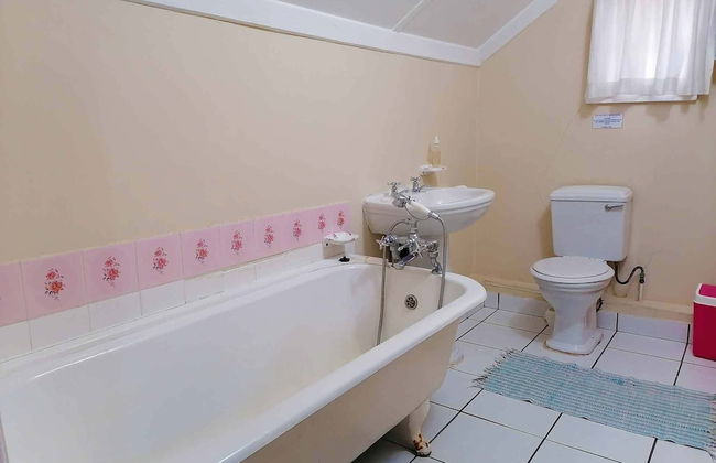 Whaleback Cottage - Foto 22