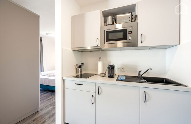 Boardinghouse Living28 - Foto 9