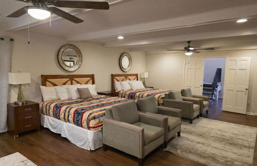 Luxury Southern Mansion w/ Pool - Foto 22