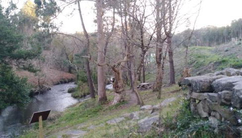 San Cibrao,belleza y tranquilidad. - Foto 2