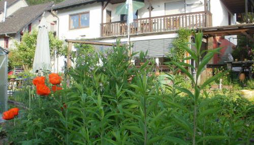 Haus Schipper am Wald - Foto 2, Garden