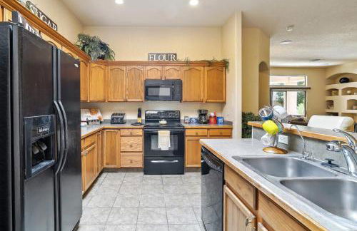 Las Cruces Vacation Rental Near Trails and Golf! - Foto 9