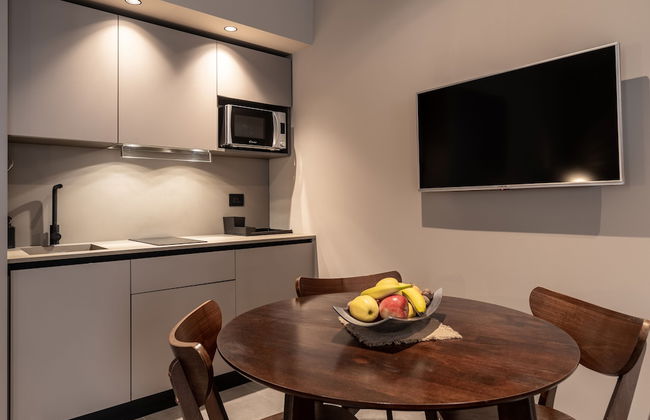 aMare Hotel Suite & Apartments - Foto 17