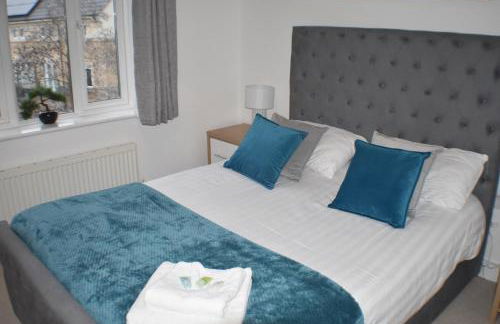 Four Chimneys House - Foto 23