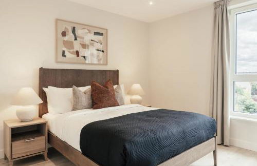 Urban Rest Bermondsey - Photo 21