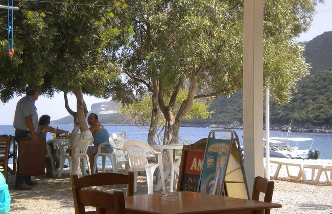 Stone House For You - Photo 24