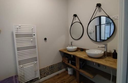 Appartement 4 chambres avec terrasse - Foto 13