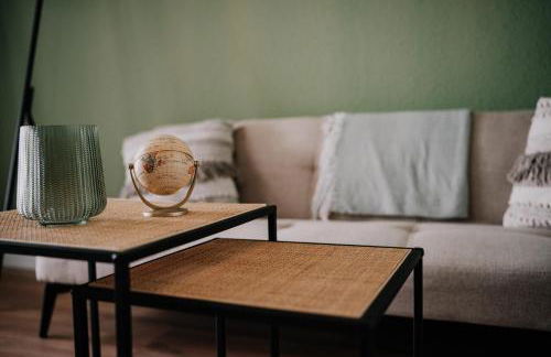 SOONWALD Studio mit Terrasse & Whirlpool - Foto 14