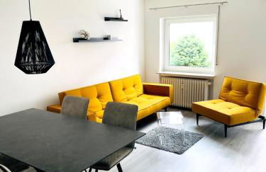 Zollernalb-Apartment G6 - Foto 13