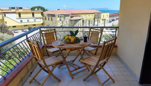 Living Piraino case vacanze - Foto 2, Garden view