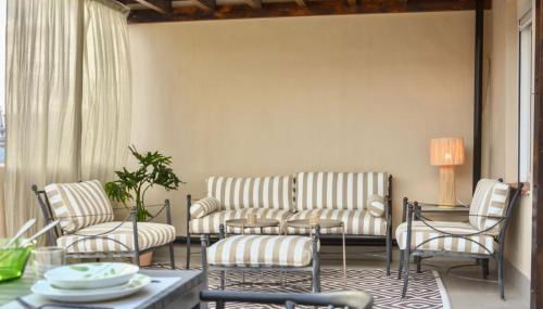 Apartamento Malaga Centro Historico - Atico - Photo 4