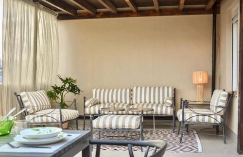 Apartamento Malaga Centro Historico - Atico - Photo 4