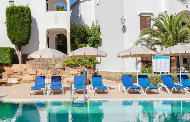 Flipflop Surfing Playa Apartments - Foto 123