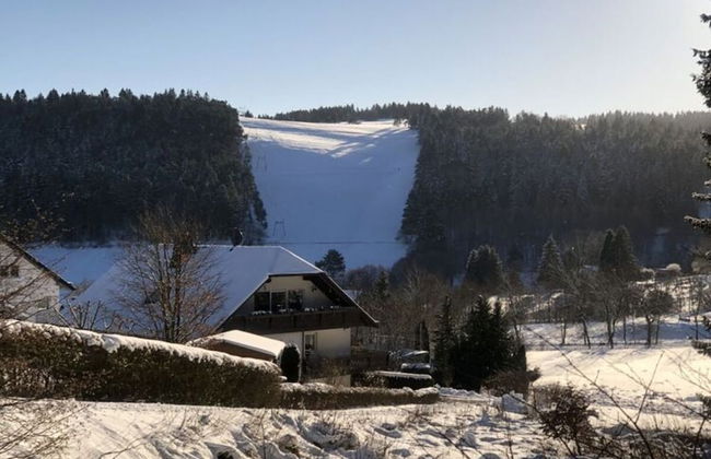 Holiday Home Kent Comfortable Vacation Home - Photo 34