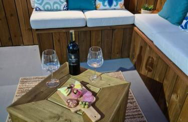 Pêra Holiday House - Foto 7