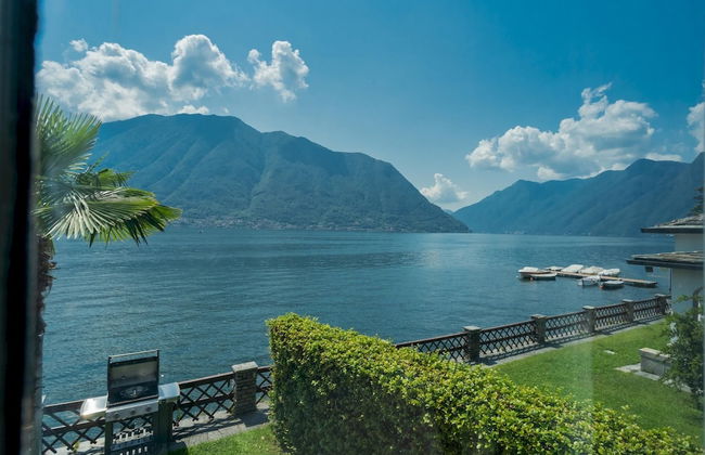 Sala Comacina Villas - Foto 68