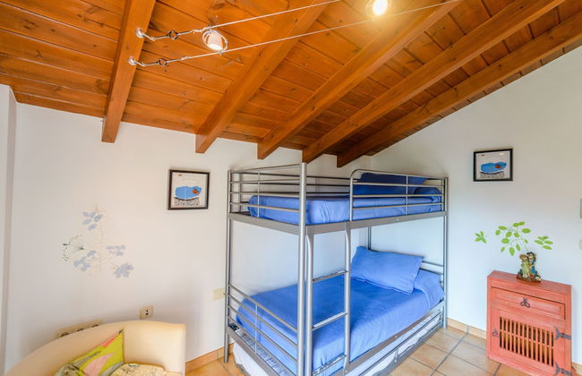 Cubo's Villa Llanos de la Plata - Foto 2