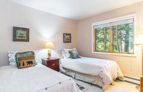 The McCloud Condominium complex is one of the most popular vacation rentals - Foto 12