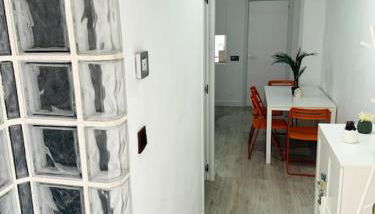 Apartamento TH Sanse Centro - Foto 2, wardrobe