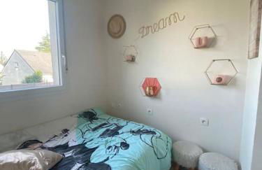 Voyage en Touraine - Foto 10