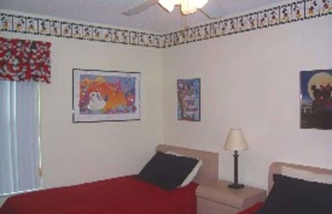 Royal Palm Villa - Foto 2