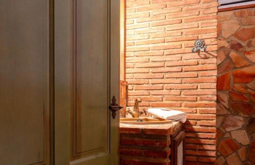 El Pinsapo Casa Rural - Foto 16